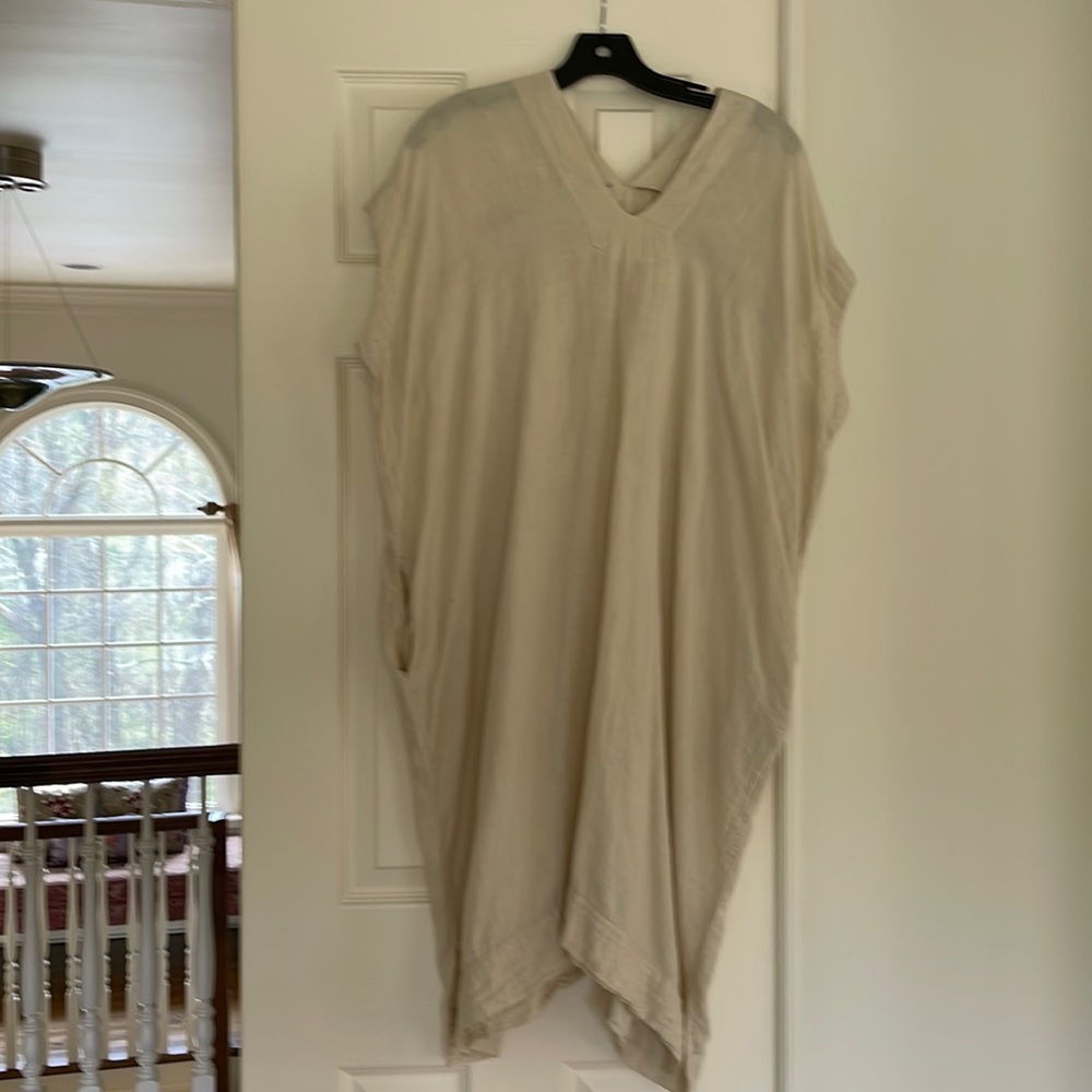 Atelier Delphine crescent dress
